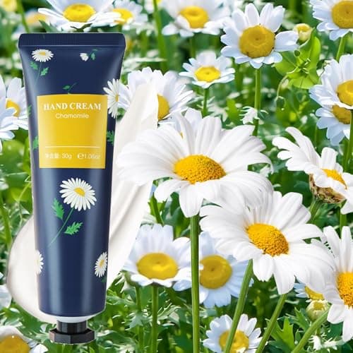 4PCS Mini Moisturizing Hand Cream Multipack, Non-greasy for Dry Hands — view 2
