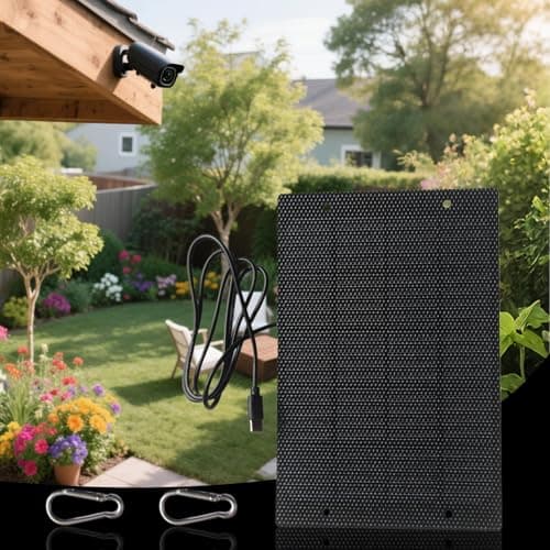 Solar Charger For Cell Phone Small Compact Intelligent Charger — view 3