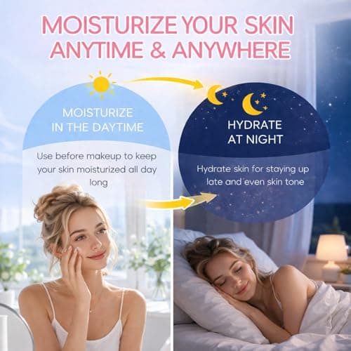 40PCS Pamper Gifts for Women, Face Masks Skincare Set, Teenage Girl Gifts — view 3