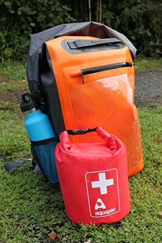 Aquapac First Aid Kit Waterproof Dry Bag — view 6
