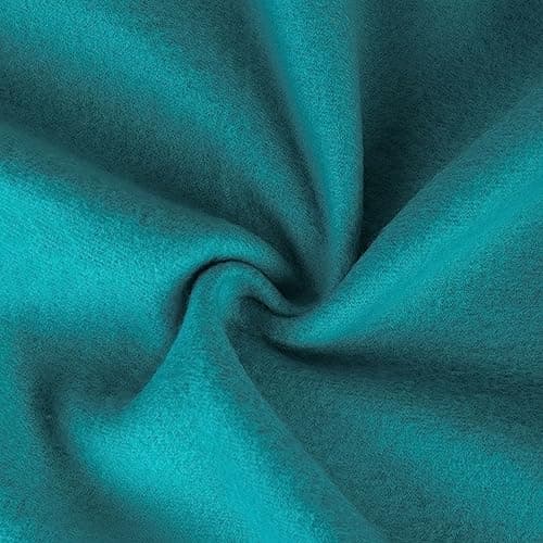CAI TENG Fleece Blanket Throw 6 Pack Soft Kids Blanket Cozy Lightweight for Couch Bed Travel Throw Blanket Bulk Pet Blanket Warm Blanket Picnic Garden Solid for Home Sofa 125 X 150 CM Blue — view 4