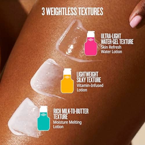 Sol de Janeiro Body Badalada Vanilla Lotion | Vitamin-Infused Body Lotion | Cheirosa 62 Fragrance | Travel Size | 100 ml — view 3