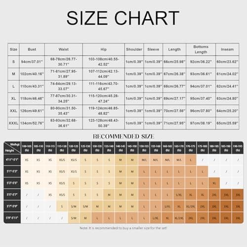 Bronze Womens Linen Loungewear Sleeveless Top & Wide Leg Elastic Waist Pants 2 Piece Lounge Wear Sets Solid Colour Loose Fit Ladies Travel Tracksuit Light Everyday Wear Size 12 — view 4