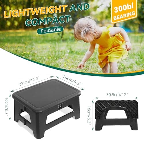 HHuanwfer In-car Portable Toilet Collapsible Potty, Emergency Toilet — view 3