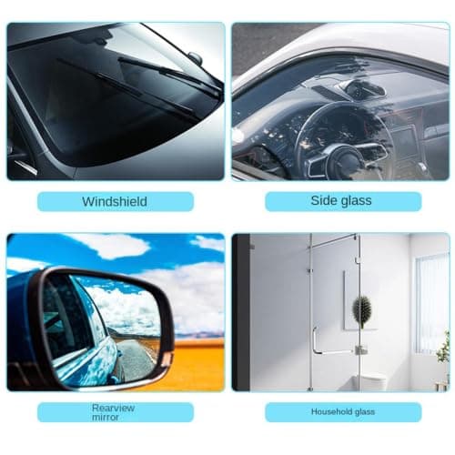 Quick Effect Coating Agent 30ml Anti-Scratch Long Lasting Detailing — view 5