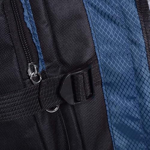 Hiking Backpack 90L Rucksack for Men & Women Waterproof Travelling Large Trekking Bags Outdoor Daypack Hiking BackpackLightweight with Waist Strap Durable Camping Backpack for Outdoor Adventures — view 2