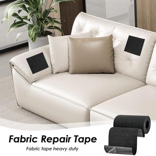 Fabric Repair Tape Self-Adhesive Carpet Strip — view 2