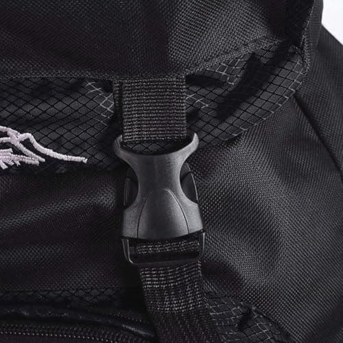 Hiking Backpack 90L Rucksack for Men & Women Waterproof Travelling Large Trekking Bags Outdoor Daypack Hiking BackpackLightweight with Waist Strap Durable Camping Backpack for Outdoor Adventures — view 4