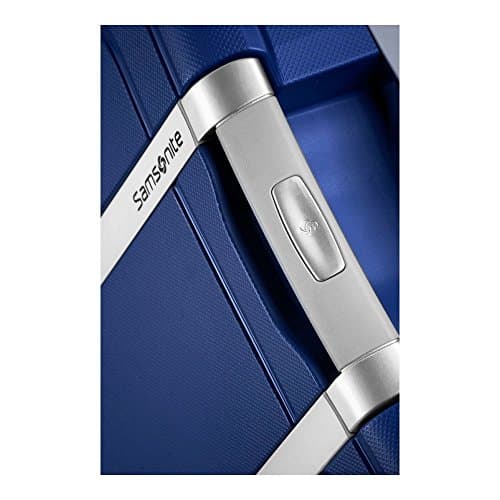 Samsonite S'Cure Spinner Check-in Suitcase, 81 cm — view 3