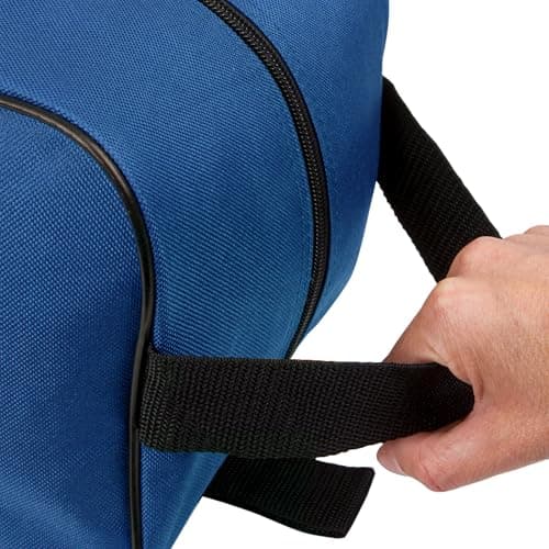 Lakeland Active Mosedale Waterproof Walking Boot Bag - Mid Blue — view 6
