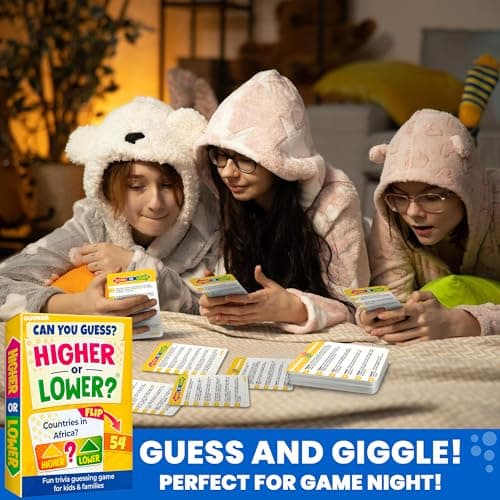 Quokka Card Games For Kids, Adults and Families - Party Family Games — view 2