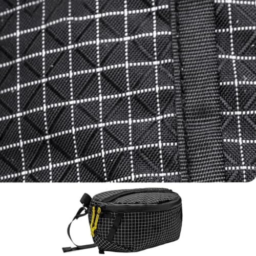 Fanny Pack Men's Hip Belt Waist Pack Portable Multifunctional — view 6