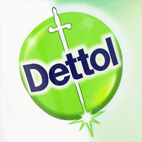 Dettol Antibacterial Hand Wipes, Fresh Scent (9 x 15) 135 — view 3