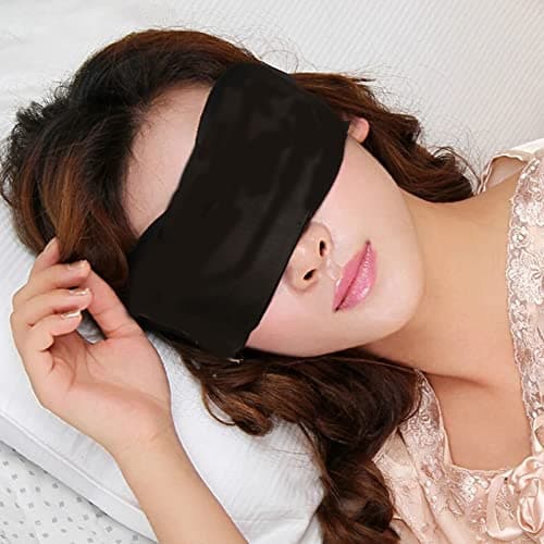Fluffy Handcuffs, Metal Handcuff with 2 Keys, Sleep Eye Mask Play,Cosplay Costume Props for Cosplay,Valentine's Gift Handcuffs Prop Dress Ball Party (Black) — view 3