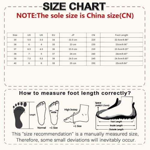 Womens Stripe Canvas Slip-on Trainers Ladies Casual Flat Pumps Lightweight & Breathable Summer Shoes Non-Slip Comfort Wide Fit Walking Sneakers for Outdoor Travel (Blue, 5.5) — view 3
