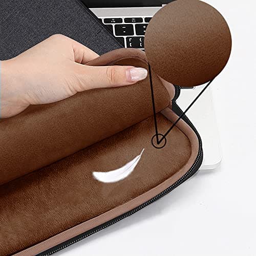 ZINZ Slim & Expandable Laptop Backpack 15 15.6 16 Inch,B05K01 — view 3
