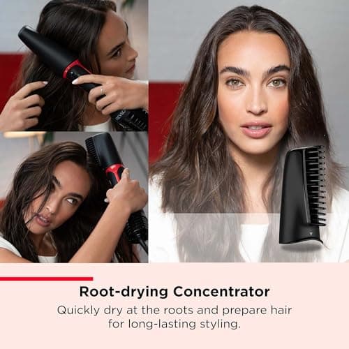 Revlon One-Step Blow-Dry Multi Styler - 3 in 1 Tool - RVDR5333 — view 2