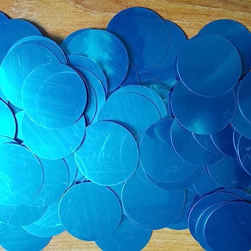 BOGEEL 30mm Magnet Sheet Magnet Holder Magnet Dock Holder Wireless Charging Compatible for Car,Magnetic Disk — view 4