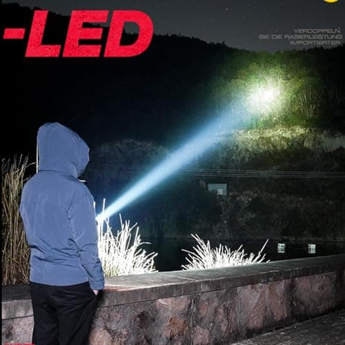 Small Flashlight Multi Tool Led Keychains Light — view 5