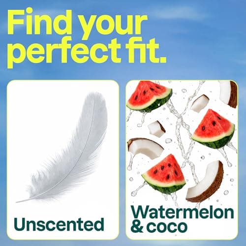 ATTITUDE Kids Mineral Sunscreen Stick SPF 50, Broad Spectrum Zinc Oxide, EWG Verified, Non-Nano, Mess-Free Stick for Face & Body, Lightweight Non-Greasy, Vegan, Watermelon & Coco Scent, 60 grams — view 6