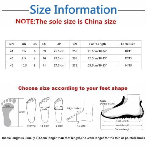 Unisex Soft Sole Non Slip Breathable Beach Slippers for Women Men, Lightweight Summer Sandals with Arch Support, Outdoor Casual Flip Flops for Pool Walking Travel, Size 6-12 (Brown, 8) — view 6