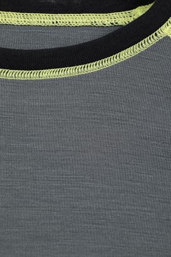 Mountain Warehouse Kids Merino II Base Layer Set Alloy Gr 11-12y — view 6