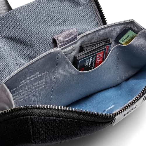 Bellroy Tech Kit and Laptop Sleeve 14” Bundle (Digital Nomad Set) — view 4
