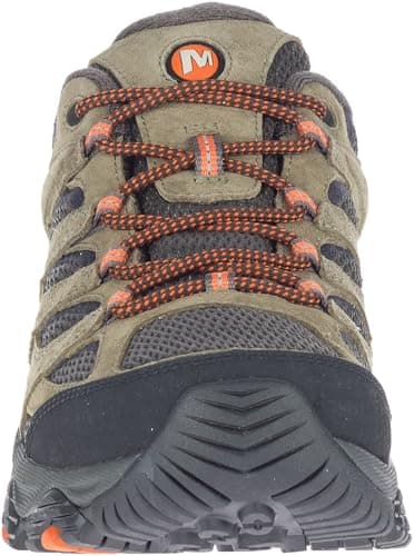 Merrell Mens Moab 3 Gtx Hiking Shoe, Olive, 11 UK — view 2