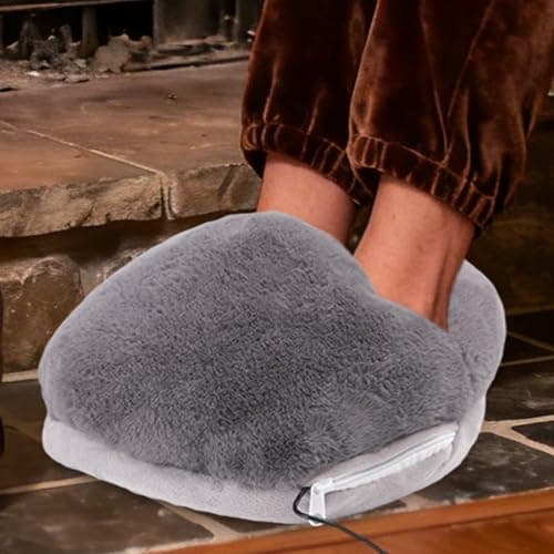 Electric Foot Warmer Constant Thermal Pad — view 3