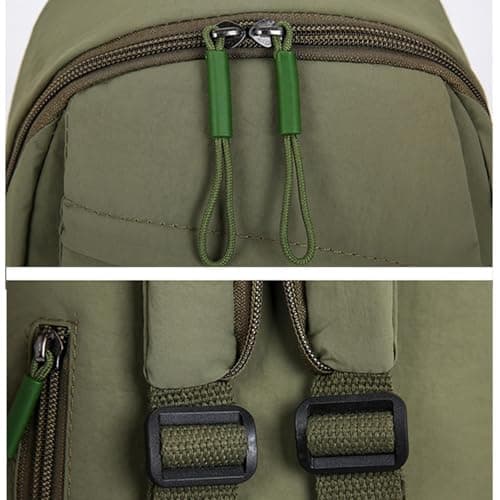 Travel Backpack Weekender Backpack for Women Travel — view 6