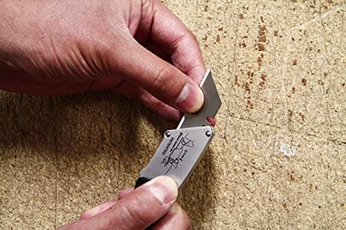 Rolson 62841 Folding Tradesman Knife — view 2