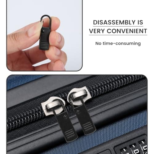 Pack of 32 Zip Zip Repair Kit — view 4