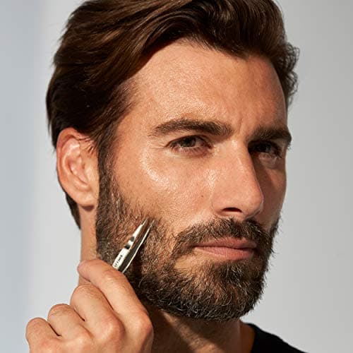 Tweezerman G.E.A.R Men’s Grooming Kit (Pack of 5) — view 6