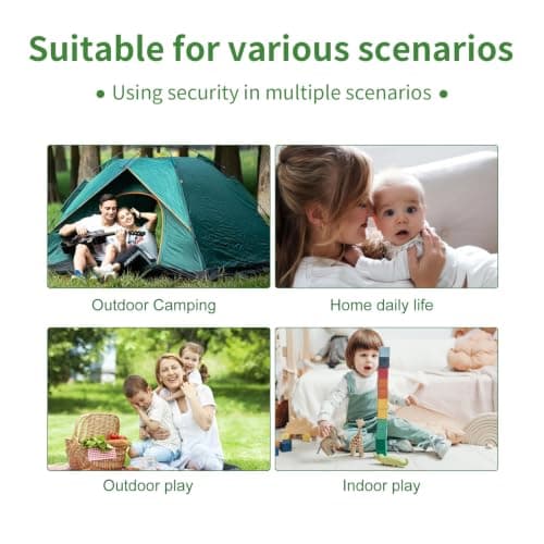 Ultrasonic Mosquito Repellent Bracelet,Electronic Insect Repellent Watch — view 6