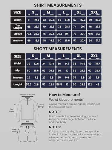 Love My Fashions® Men's Shorts Set Zipper Hoodie & Shorts Set 2 Pieces T shirt Set gym outfits for Men Activewear Sports Summer Co-ord Set Outfits — view 6