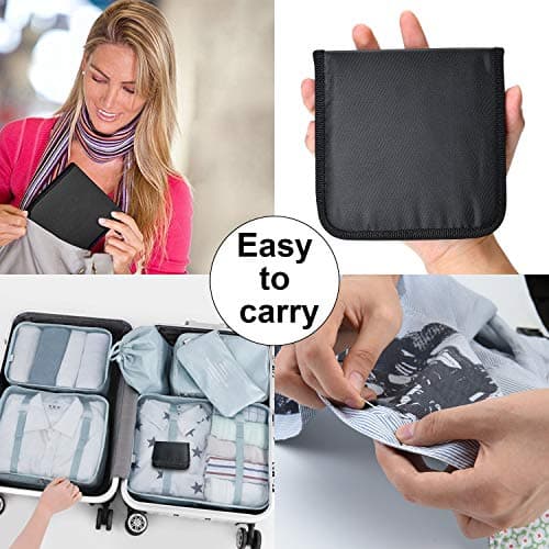 Acptall Travel Sewing Kit for Adults & Beginners with Portable Storage Case — view 5