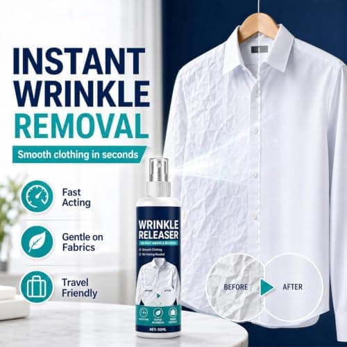 Dewrinkle Spray 100ml Smoothing Refresher — view 4