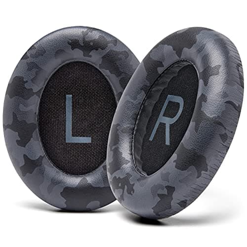 WC PadZ NC700 - Upgraded Ear Pads for Bose 700 Noise Cancelling (NC700)