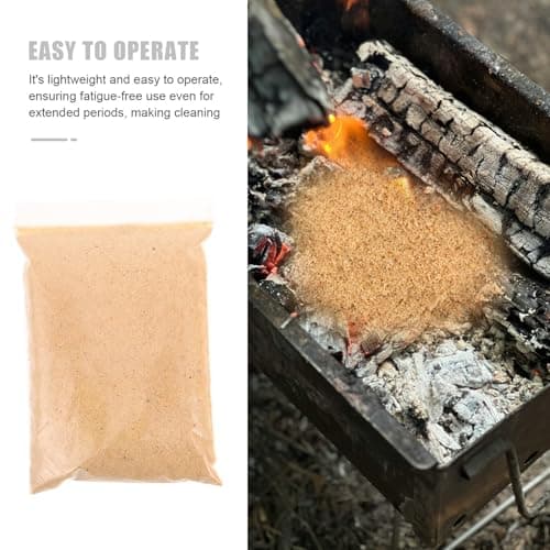 Pine Wood Fire Starter 2 Pack Weatherproof Emergency Fire Starters — view 3
