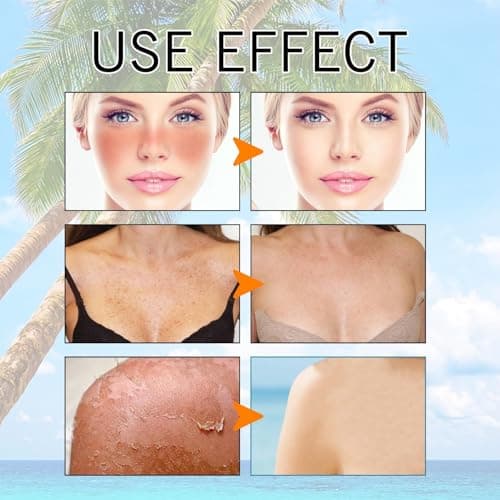 2PCS SPF 50 Sun Stick for Face & Body,Waterproof Sunscreen Stick,Lightweight Non Greasy Sun Cream Stick,Long Lasting Daily Sun Protection,Smooth Finish Sun Screen Stick for Travel & Sports,Gentle — view 2