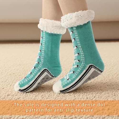 Electric Socks Winter Warming Camping Foot Warmers — view 2