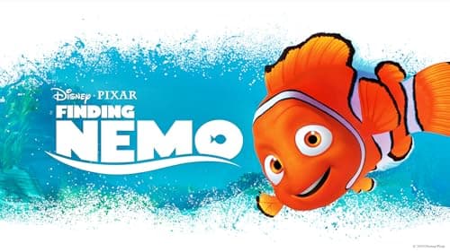 Finding Nemo — view 2