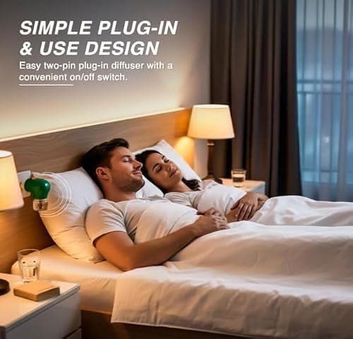 Plug‑In Mosquito Repellent & Insect Killer (2 Pack) for Home & Travel, Up to 45 Nights Protection per Refill, Includes Plug‑In & Refill Bottle – Exclusive AG Total Health Bundle — view 6