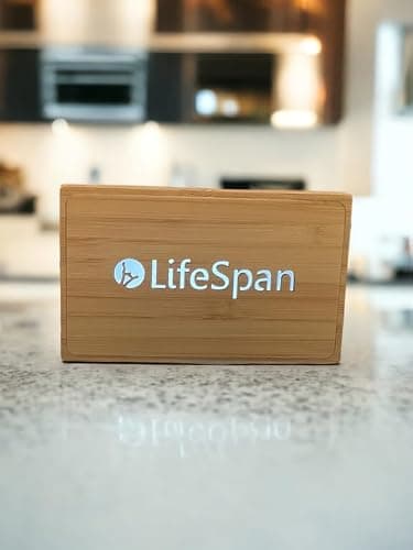 Lifespan Bamboo Power Bank - PW65 5000mah — view 2