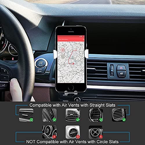 YUXBVKRS Phone Holders for Your Car Stable Grip, Universal Desert Camo Printed Phone Stand Adjustable Car Phone Mount for Dashboard & Windscreen & Air Vent with Strong Suction Cup — view 3
