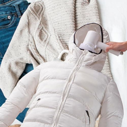 Clothes Drying Portable Quick Dry Airbag Garment Bag for Back to School — view 6