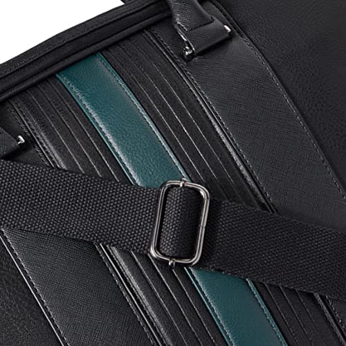 Ted Baker Nevver Shoulder Bag Black One Size — view 2