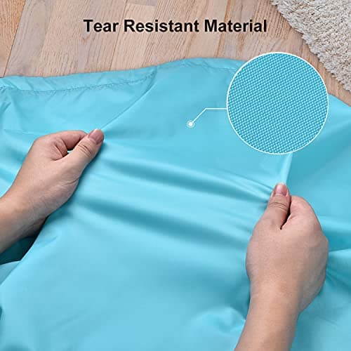 OTraki 2 Pcs Laundry Bags with Drawstring 60x80 cm — view 5