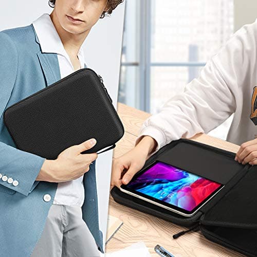 FINPAC 9-11 Inch Tablet Sleeve Bag for iPad/Samsung/Lenovo/Fire — view 6