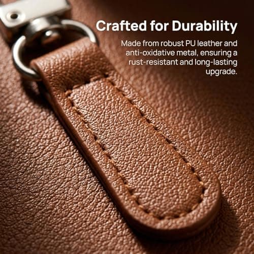 12 Pcs Zipper Pull Replacement, Detachable Zipper Repair Kit — view 5